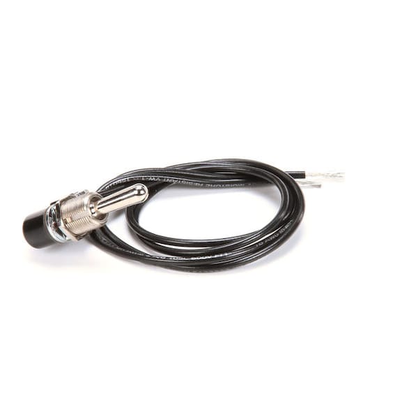 Star Toggle Hx 18 Lead Switch 2E-200564 - main